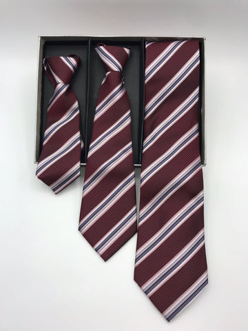 FATHER & SON TIES B3-A