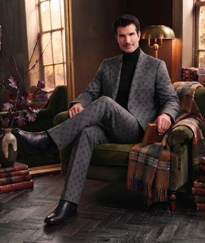 NEW FALL 2026 COLLECTION