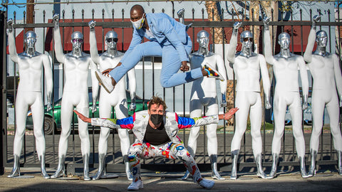 Spring 2024 Collection