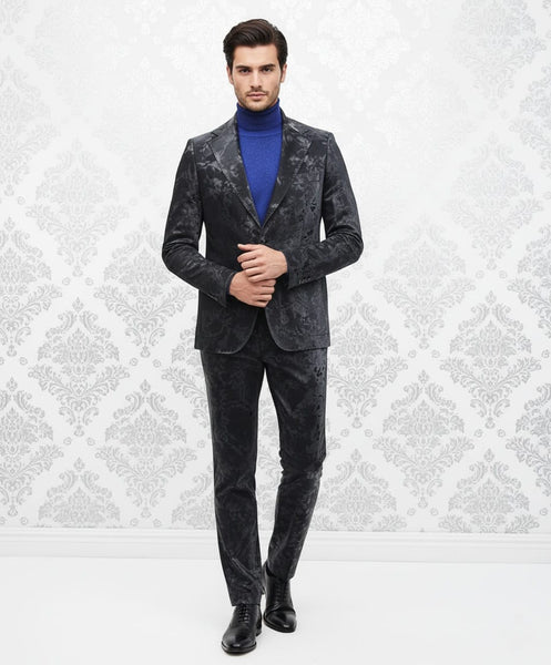 GT1N-0075 BLACK
