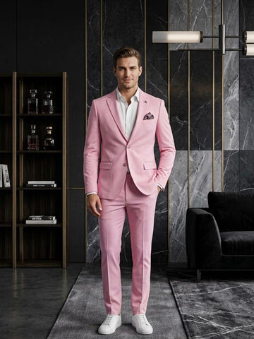 GTRVL2N-01 PINK (R15-C)
