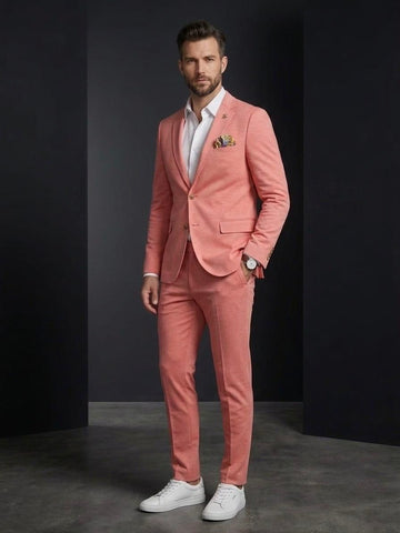GTRVL2N-01 SALMON (R15-C)