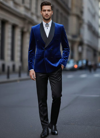 GT6DBSX-0115 NAVY (9-A)