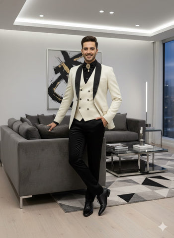 GT1SXT+V-1216 IVORY (R7-A)