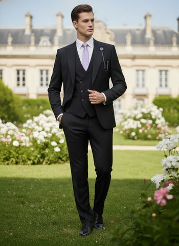 GT1PA+V-1501 BLACK (R19-A)