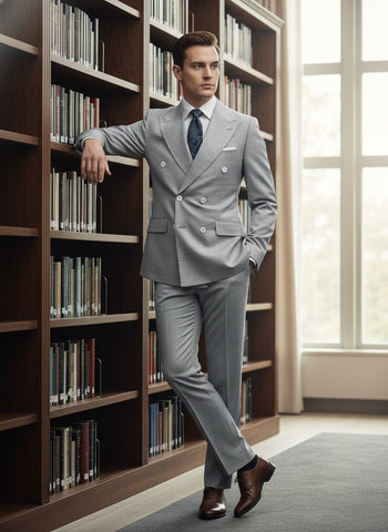 GT6DB-1501 SILVER  (R26-A)