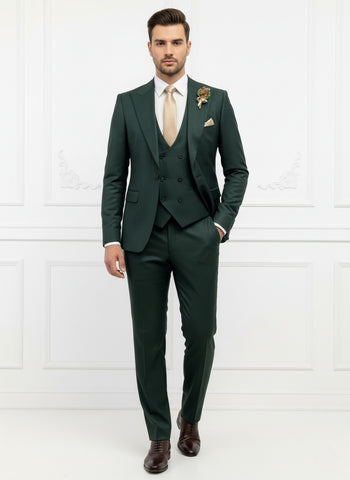 GT1PA+V-1501 HUNTER GREEN