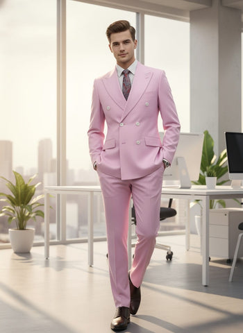 GT6DB-1501 LIGHT PINK  (R26-A)