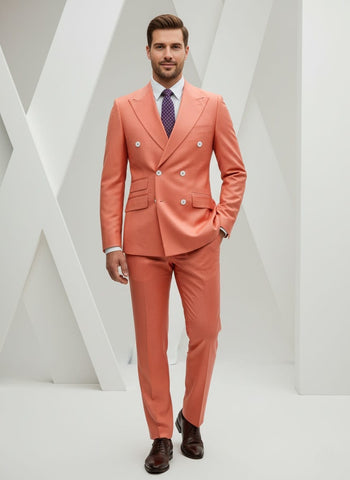 GT6DB-1501 SALMON  (R26-B)