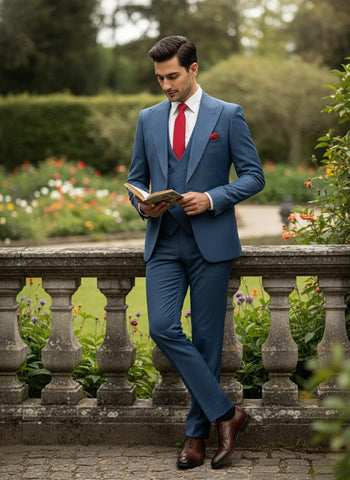 GT1PA+V-1501 SLATE BLUE