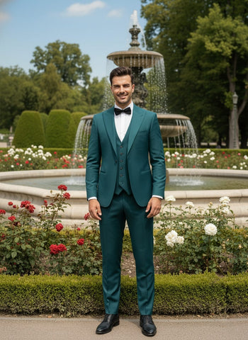 GT1PA+V-1501 GREEN (R19-A)