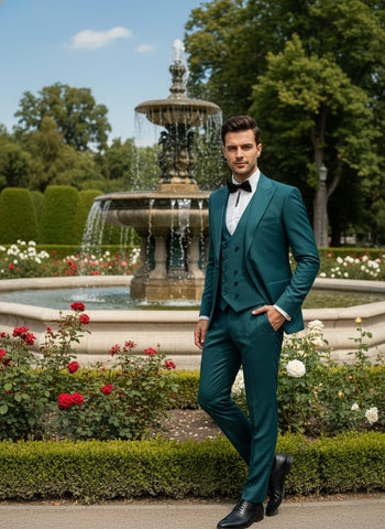 GT1PA+V-1501 GREEN (R19-A)