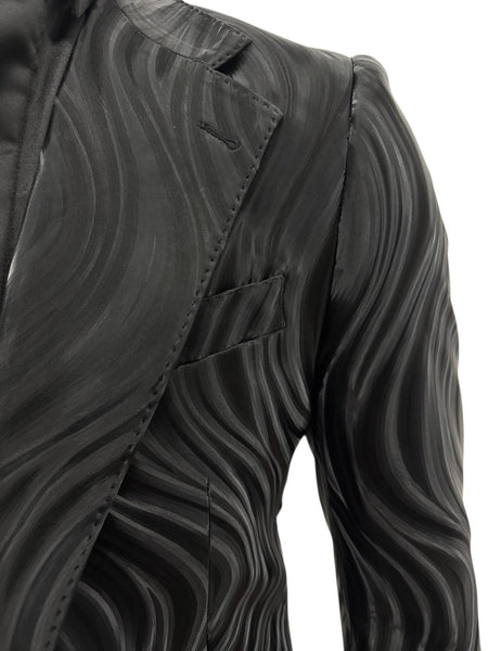 GT1N-1556-A  BLACK  (FALL 2026)