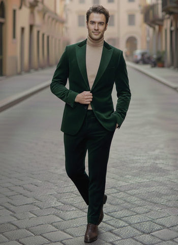 GT1P-1925 GREEN (R23-C)