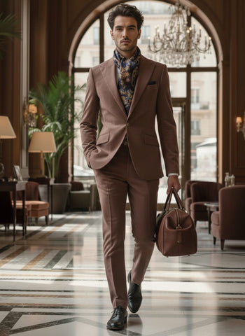 GT1P-1925 MAUVE (R23-C)