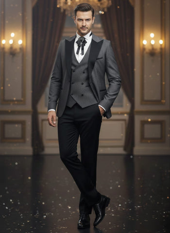 GT1PA+V-2814 GREY (R19-B)