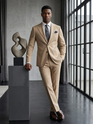 GT2N-2965 BEIGE (SPRING 2026)