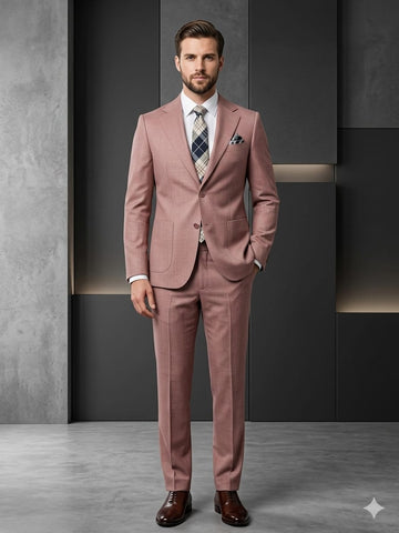 GT2N-2965 SALMON (SPRING 2026)