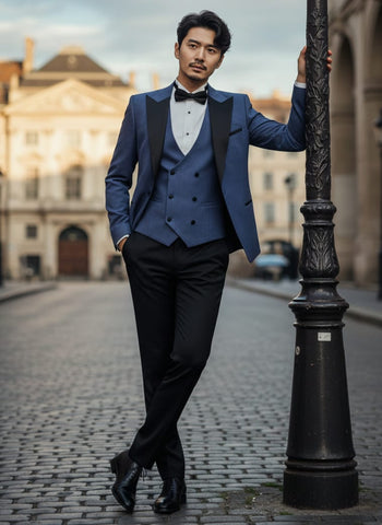 GT1PA+V-3285 BLUE (R19-B)