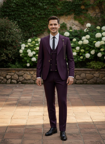 GT1P+V-3396 EGGPLANT (R25-A)