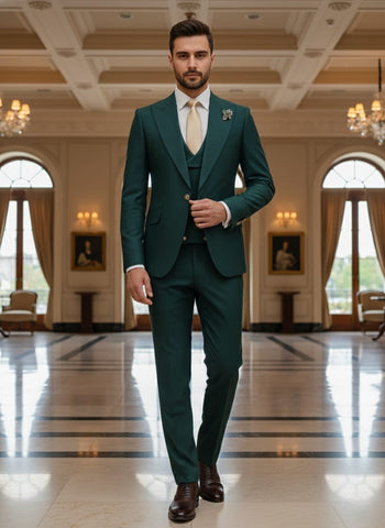 GT1P+V-3396 GREEN (R25-A)