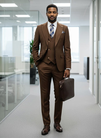 GT1PA+V-3396 BROWN (R11-A)