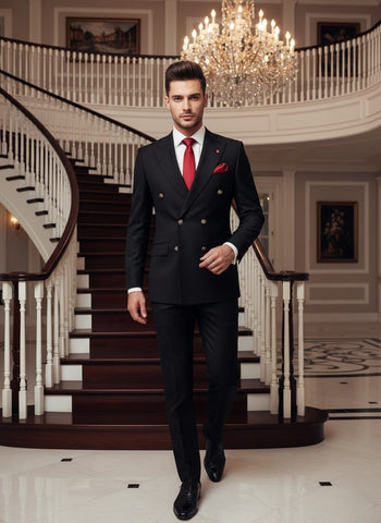 GT6DB-3396 BLACK