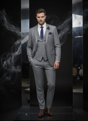 FF2S+V-4030S L.GREY