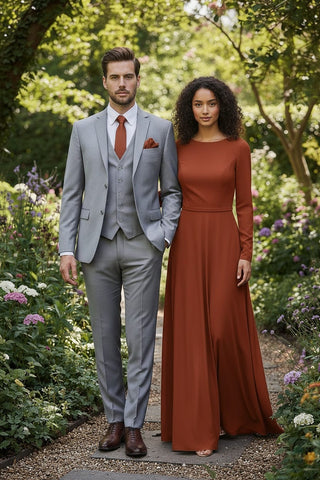 FF2S+V-4030S (Stretch) Silver