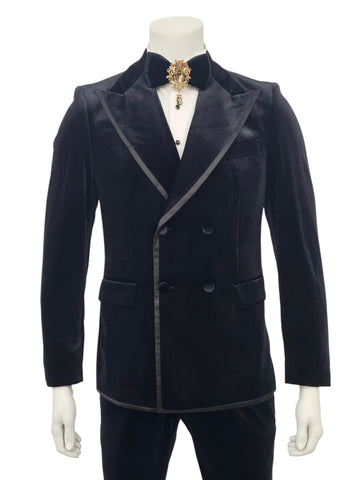 GT6TF-4302 BLACK (FALL 2026)