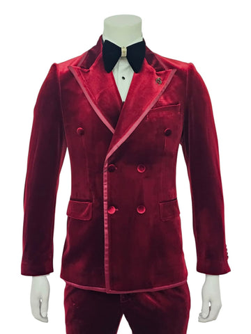 GT6TF-4302 BURGUNDY (FALL 2026)