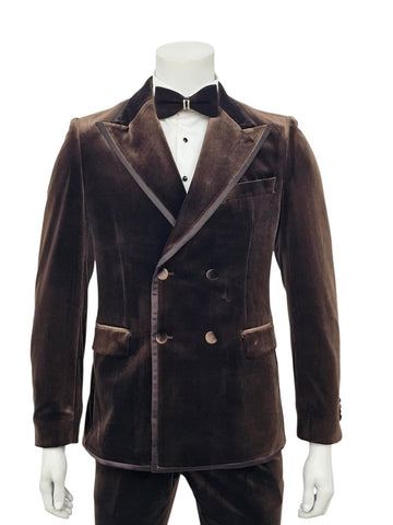 GT6TF-4302 BROWN (FALL 2026)