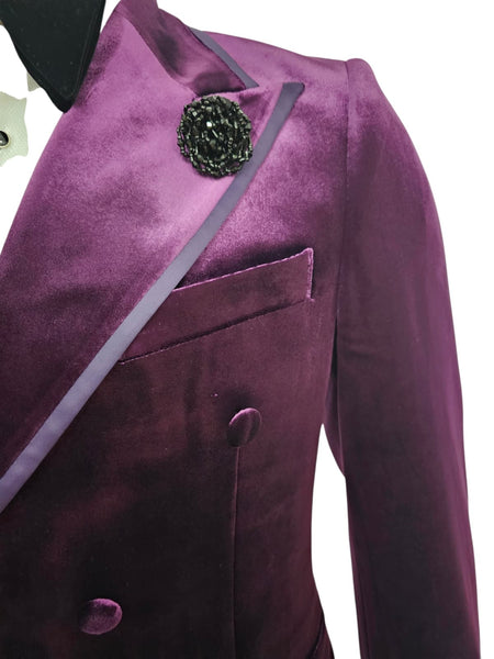 GT6TF-4302 EGGPLANT (FALL 2026)
