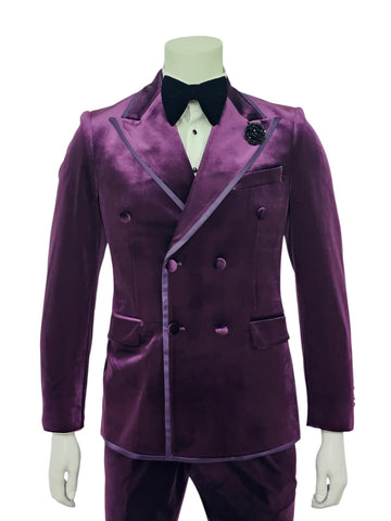 GT6TF-4302 EGGPLANT (FALL 2026)