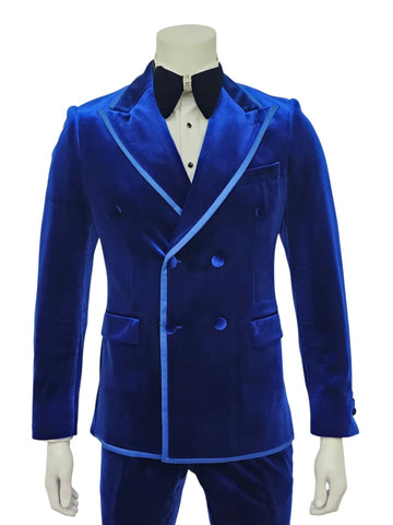 GT6TF-4302 ROYAL BLUE (FALL 2026)