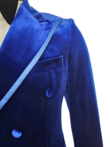 GT6TF-4302 ROYAL BLUE (FALL 2026)