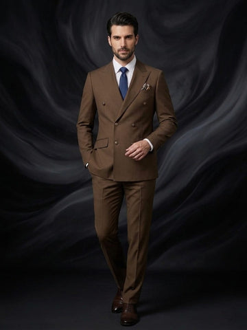 GT6DB-6050 BROWN (SPRING 2026)