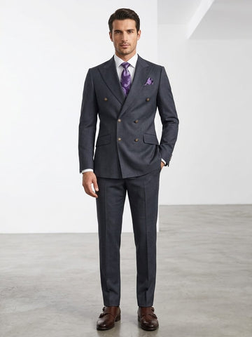 GT6DB-6050 CHARCOAL (SPRING 2026)