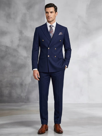 GT6DB-6050 NAVY (SPRING 2026)