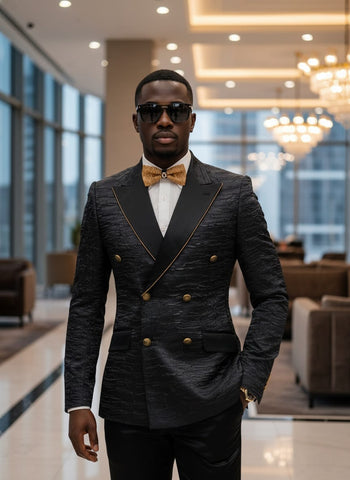 GT6DBT-6336 BLK/BRONZE