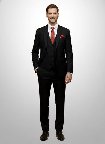 EF2N+V-8129 BLACK (R-34C 35C)