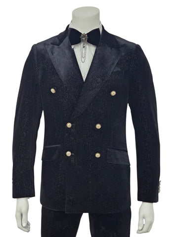 GT6DB-8229 BLACK (FALL 2026)