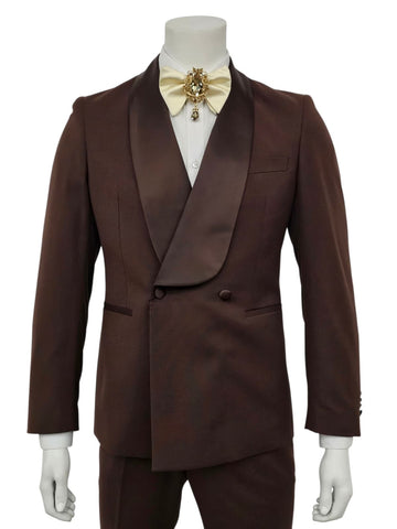 GT4DBS-8684 BROWN (FALL 2026)