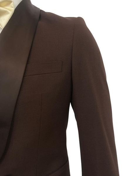 GT4DBS-8684 BROWN (FALL 2026)