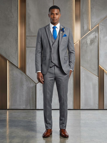 FFCAL+V-4030S L.GREY - FALL 2026