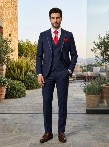 FFCAL+V-4030S NAVY - FALL 2026