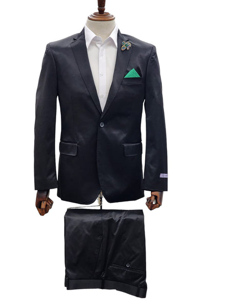 CT1F-12014 BLACK (R53-B)
