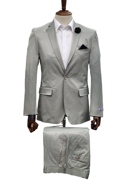 CT1F-12014 GREY (R53-B)