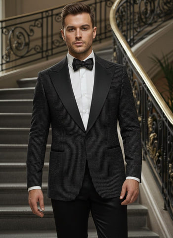 EF1P-0250 BLACK (R8-B)