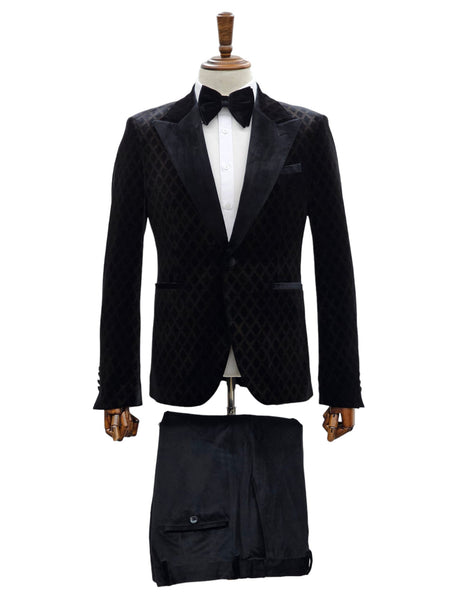 EF1P-8898 BROWN/BLACK (R6 A-B)